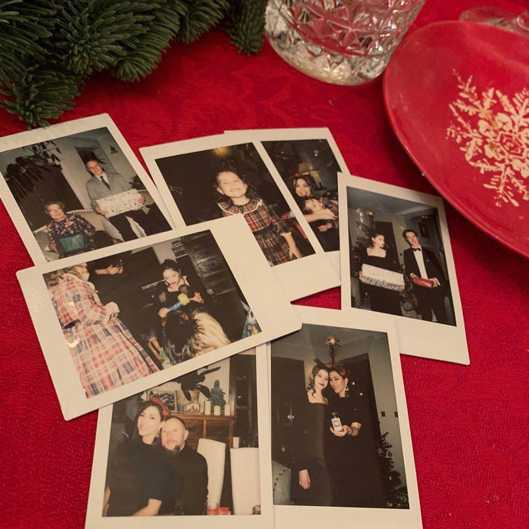 Natalia Kukulska pokazała rodzinne zdjęcia