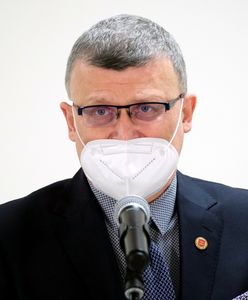 Braun groził Niedzielskiemu. Dr Grzesiowski nie ma złudzeń: To jest zaproszenie do samosądów