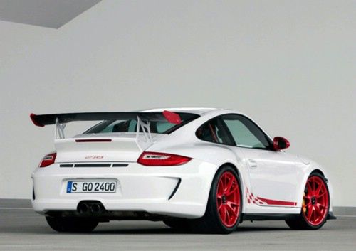 porsche