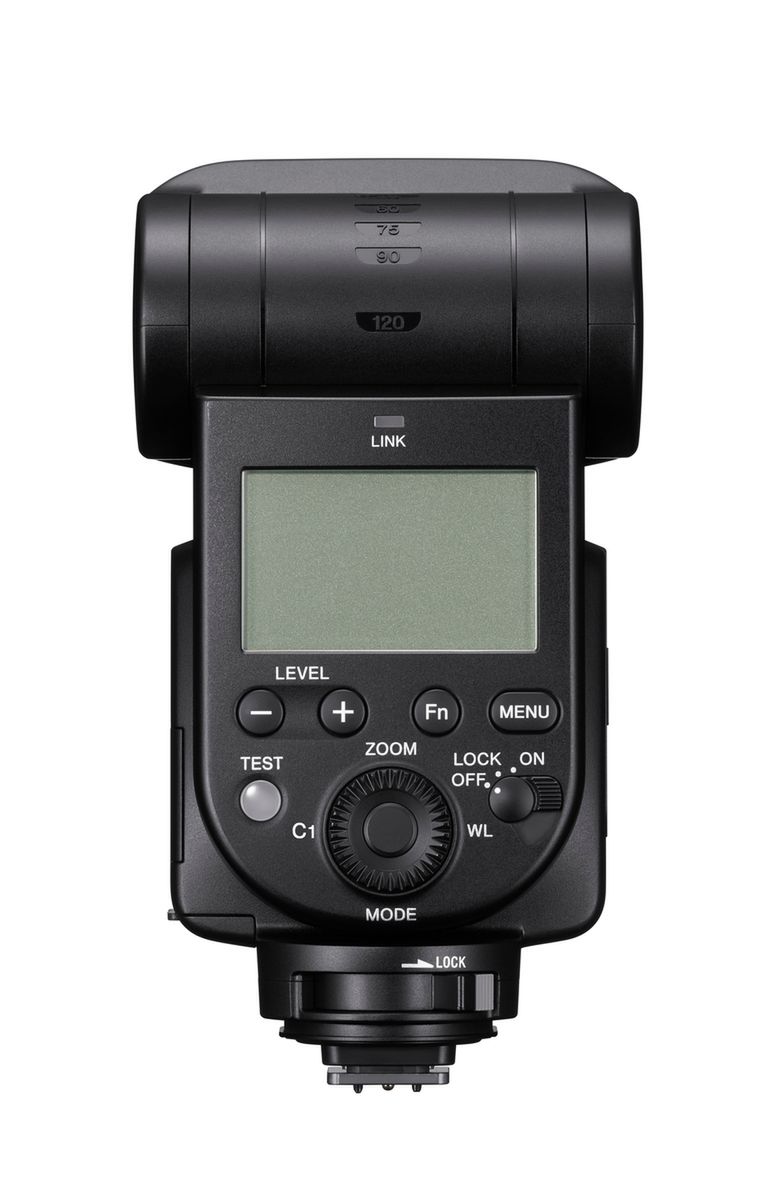 Sony HVL-F60RM - flagowa lampa reporterska do zadań specjalnych 6