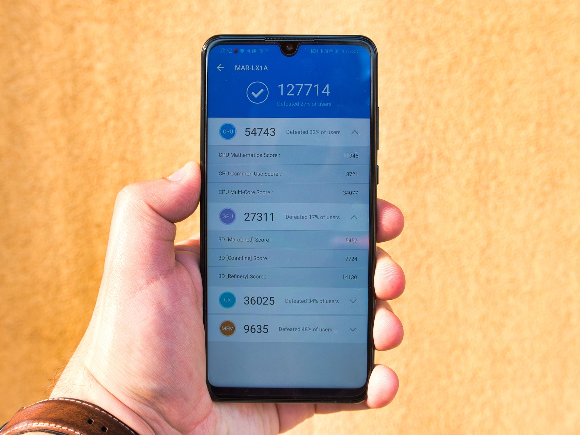 Huawei P30 lite: pierwsze wrażenia i zdjęcia z aparatu 34