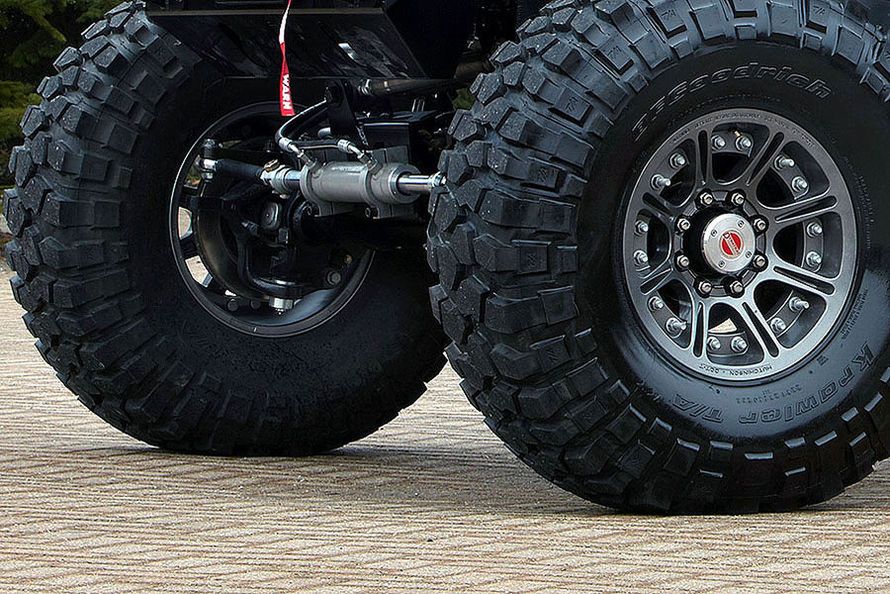 Jeep Wrangler Blue Crush Mopar