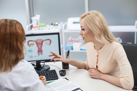 Przerost endometrium - przyczyny, objawy, leczenie. Choroby towarzyszące