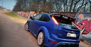 Ford Focus RS [galerie Czytelników]