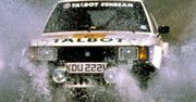 Talbot Sunbeam Lotus – mało znana rajdówka z piękną historią [historia motorsportu]