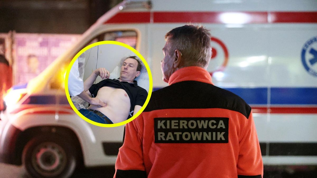 Lekarze alarmują o zwiększonej liczbie pacjentów. Tak wyglądają SOR-y w święta