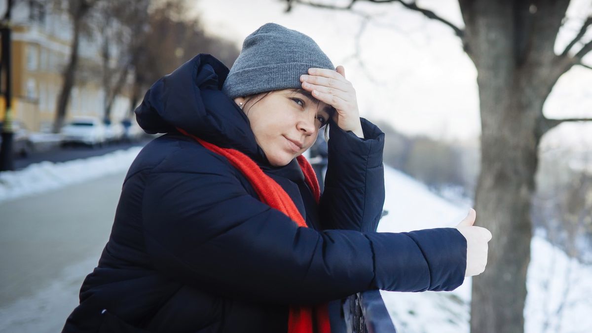 Blue Monday to mit? Psychoterapeuta ostrzega