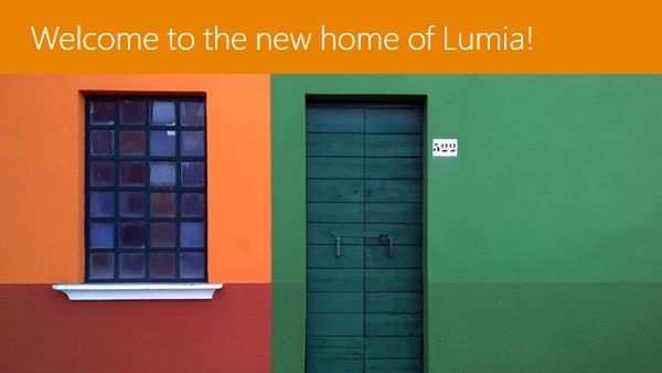 Wymazywanie marki Nokia z rynku smartfonów trwa 1