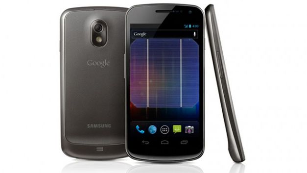 Wkrótce nowy typ smartfonowych wyświetlaczy wyposażonych w... panele kumulujące światło! 1