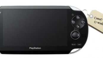 Nowe PSP ma mieć "rozsądną" cenę 1