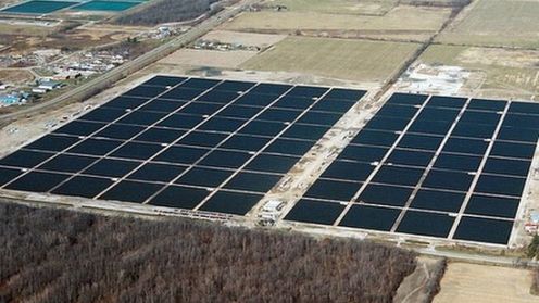 Samoskładające się ogniwa fotowoltaiczne 1