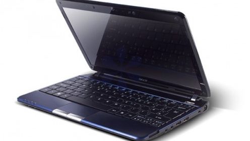 11,6-calowy netbook od Acera - Aspire Timeline 1810T 1