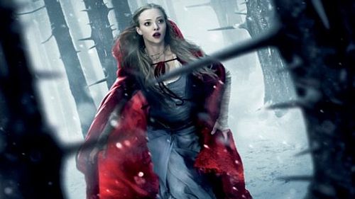 Ale masz duże oczy [zwiastun] 1