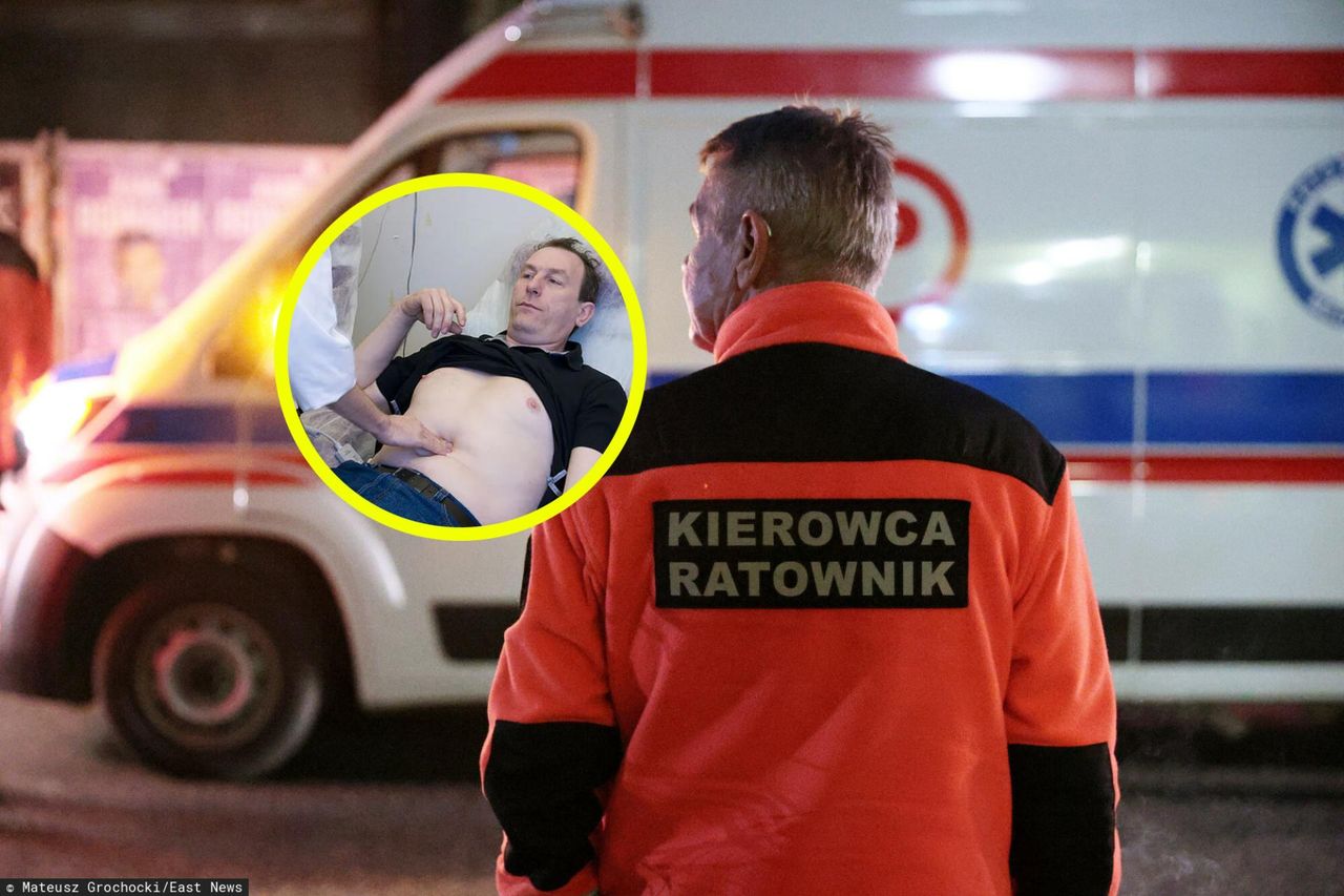 Święta na SOR-ze. Lekarze ostrzegają przed błędami, skutki mogą być odczuwalne latami