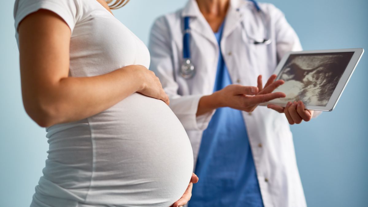 Biopsja kosmówki pozwala zdiagnozować zespół Downa, zespół Patau czy dystrofię mięśniową Duchenne’a.