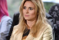 Żona Sławomira eksponuje dekolt. Pokazała zdjęcie