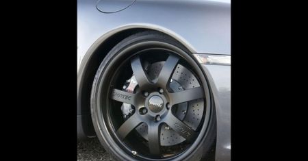 Lepsze wrogiem dobrego – Sportec 911 SPR1 FL (2011)