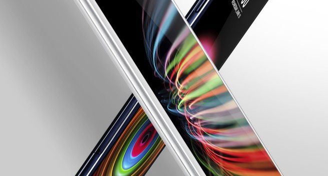 LG X power, LG X mach, LG X style i  LG X max - nowe smartfony LG z serii X (wideo)