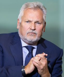 Amerykanie mogą uderzyć w siedziby Putina? "Myślę, że tak"