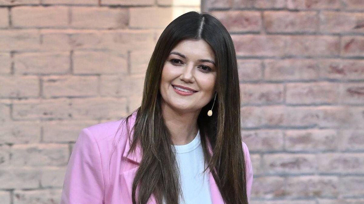 Marta Surnik poprowadzi Sylwestra TVP