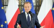 Donald Tusk reaguje na wypowiedź Morawieckiego: Nie możemy uwierzyć tej kłamliwej propagandzie