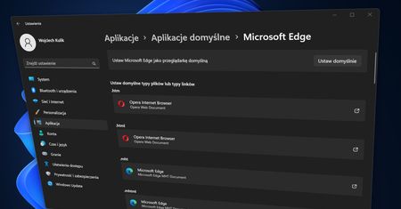 Microsoft da ci większą kontrolę. Windows 11 z nowym podejściem