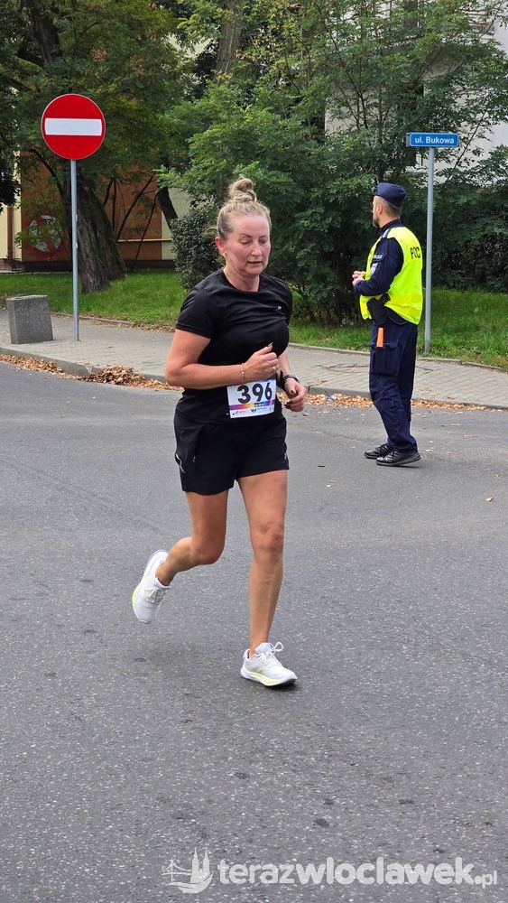 13 Półmaraton Włocławek