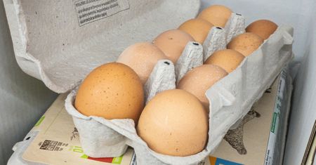 Jaja są drogie, ale ich nie zabraknie. Eksperci uspokajają