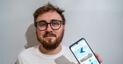 Można łapać zwierzaki jak pokemony. Koninianin stworzył edukacyjną aplikację