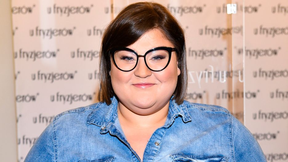 Dominika Gwit-Dunaszewska opowiedziała o relacji z mężem