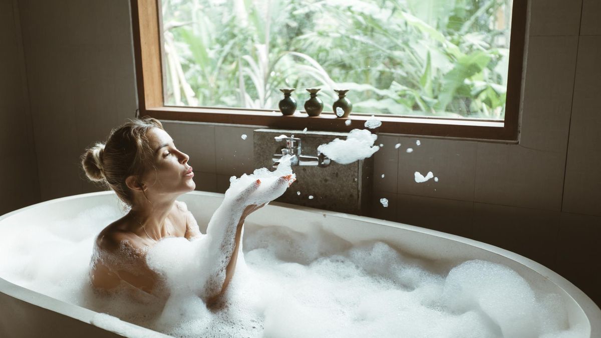 Puder do kąpieli to alternatywa dla soli czy płynu.