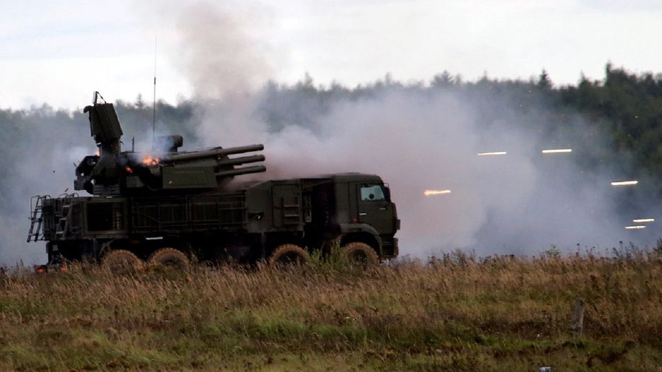 Siły USA przeprowadziły tajną operację. Przejęto niebezpieczną broń