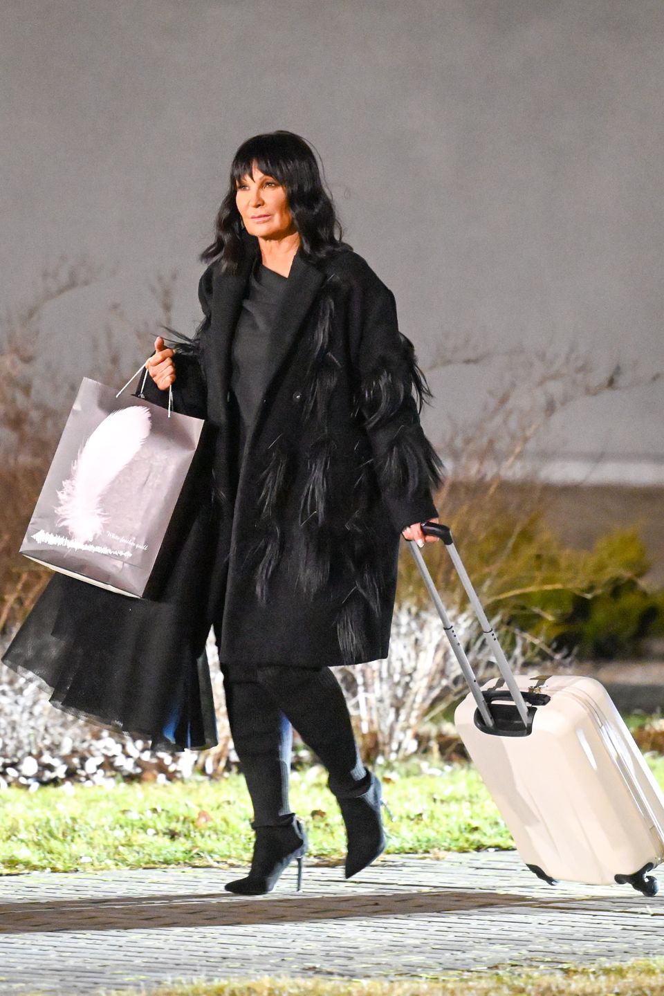 Kulisy "Tańca z Gwiazdami"