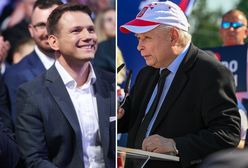 Kaczyński pójdzie na piwo z Mentzenem? [OPINIA]