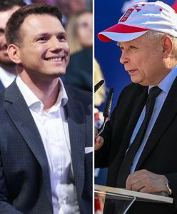 Kaczyński pójdzie na piwo z Mentzenem? [OPINIA]