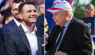 Kaczyński pójdzie na piwo z Mentzenem? [OPINIA]