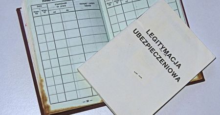 Kto wyrzucił, ten pluje sobie w brodę. Dokument ma realną wartość