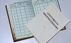 Masz w domu? Nie wyrzucaj. Zanieś ten dokument do ZUS-u