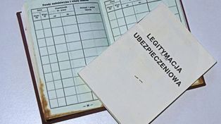 Masz w domu? Nie wyrzucaj. Zanieś ten dokument do ZUS-u