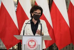 Marszałek Sejmu zbierała aktualne opinie ws. reasumpcji po fakcie. Eksperci zależni od Ziobry, jednemu rząd może dać życiowy awans