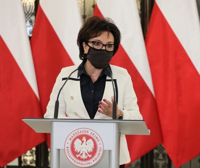 Marszałek Sejmu zbierała aktualne opinie ws. reasumpcji po fakcie. Eksperci zależni od Ziobry, jednemu rząd może dać życiowy awans