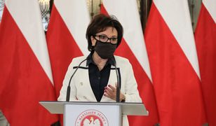 Marszałek Sejmu zbierała aktualne opinie ws. reasumpcji po fakcie. Eksperci zależni od Ziobry, jednemu rząd może dać życiowy awans