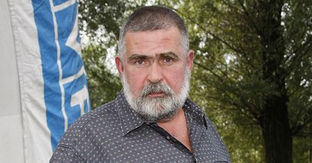 Janusz Rewiński nie utrzymuje zażyłych kontaktów z synami. Co robią? Jeden pracuje w TVP