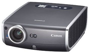 Canon i LCoS 1