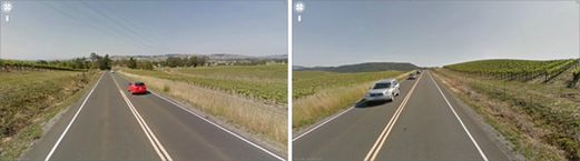 Skąd wzięła się standardowa tapeta Windowsa XP? 5