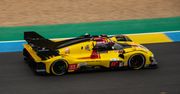 Po nocy w Le Mans Polacy na czele. Śmiechowski prowadzi w LMP2, a Kubica walczy w generalce