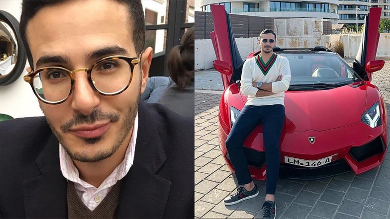 "Oszust z Tindera". Jest nowy wątek w sprawie 