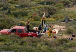 Turyści zaginęli w Meksyku. Znaleziono trzy ciała