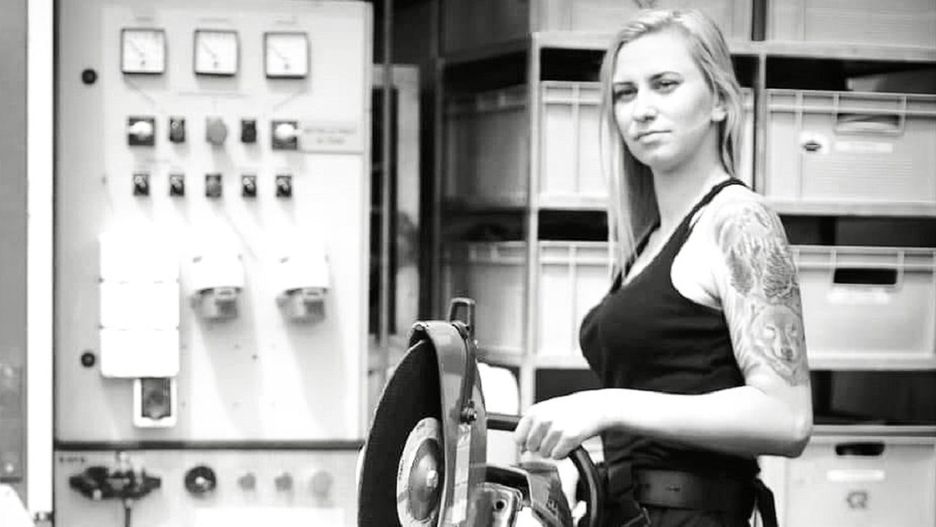 Michałowice. Pogrzeb 26-letniej druhny OSP