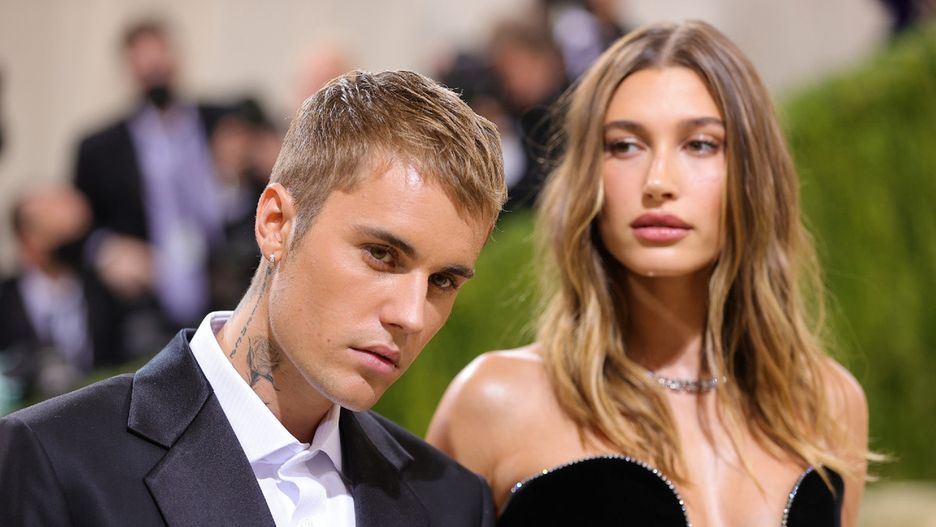Justin Bieber przeżył po ślubie załamanie nerwowe 